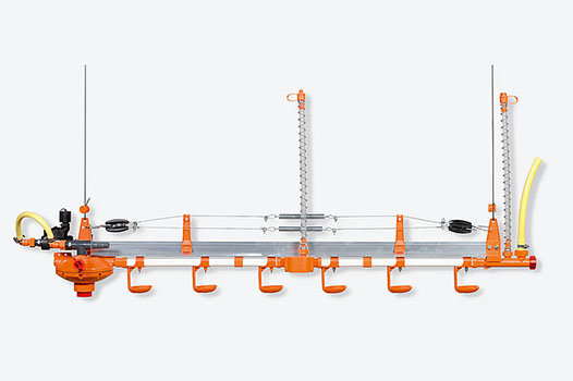 تجهیزات آبخوری اتومات