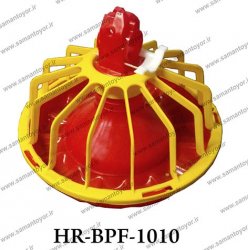 سیستم دانخوری اتومات