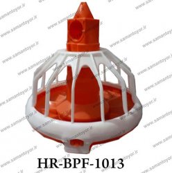 بشقاب دانخوری بشقابی طرح بیگ داچمن