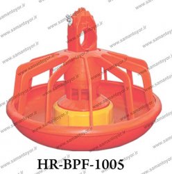 بشقاب مرغ گوشتی