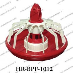 بشقاب دانخوری پارس