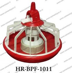 بشقاب دانخوری اوگری