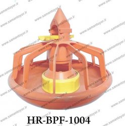 بشقاب اتومات