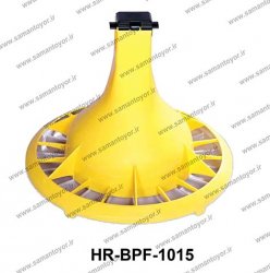 بشقاب دانخوری بشقابی  کارنوتک