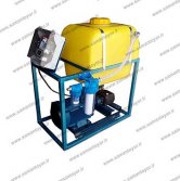 پکیج مه پاش