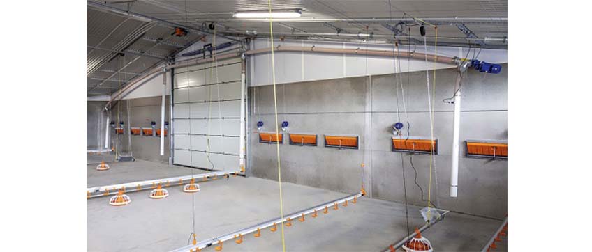 سه راهی تخلیه دان چه کاربردی دارد؟