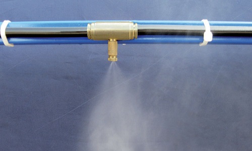 آشنایی با مه پاش های غیر استاندارد