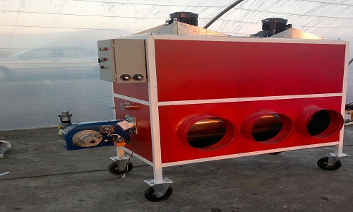 انواع طراحی هیتر ها