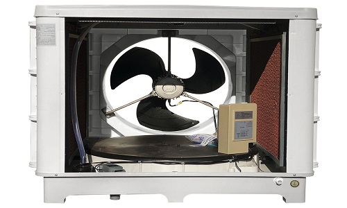 کولر هایی که سلولزی پلیمری صنعتی هستند چه مزایایی دارند؟